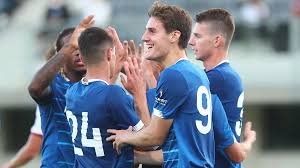 Начало матча в 19:30, а его трансляцию можно будет посмотреть на нескольких платформах. Dhpylw4jbeqclm