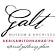 Logo Galt Museum & Archives / Akaisamitohkanao'pa