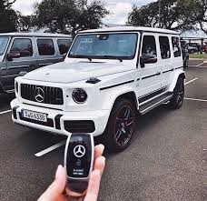 G Wagon Mercedes Benz Dream Cars Dream Cars Jeep G Wagon