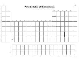 blank periodic table hd blankperiodictable periodictableblank http westernmotodrags com print science notes periodic table printable periodic table project