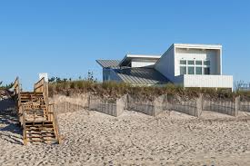Bienvenu > impression > broderie beach pilings. Hurricane Proof Homes That Save Lives Loveproperty Com