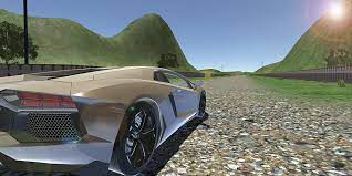 Discover the drifting world with the best aventador drift simulator on the market. Aventador Drift Simulator Car Driving Racing 3d For Android Apk Download