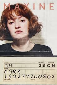 Volledige Cast van Maxine (Serie, 2022