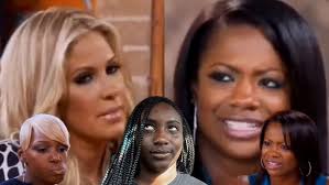 TAMI ROMAN'S BEST MOMENTS 😂