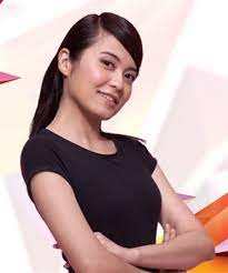 Ara af / ara johari. Biodata Riana Af 2016