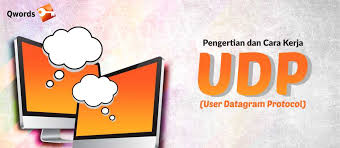 Dan apa manfaat dari sop? Pengertian Dan Cara Kerja Udp User Datagram Protocol Qwords