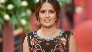Salma hayek is working hard to lose the weight she gained for her big movie! Ridley Scott S House Of Gucci Adds Salma Hayek To A List Cast