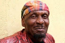 Blessed 80th earthstrong Jimmy Cliff