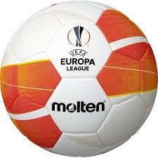 The official home of the #uel on twitter. Uefa Europa League Official Size 5 Match Football 5000 20 21 Official Online Store