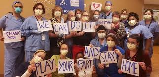 Post From Community Ascension Will Protect Pay Of Associates During Covid19 Pandemic Milwaukee Neighborhood News Service