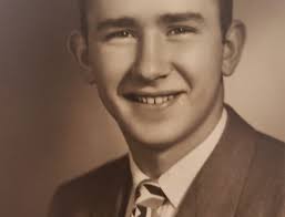 Obituary for Gordon Grover Fleming