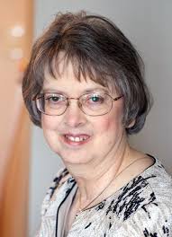 Obituary information for Bonnie Marie McAllister