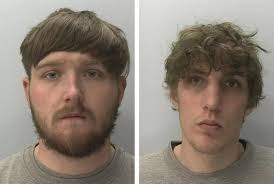 Locked up in Devon 2024: All the faces jailed July to December