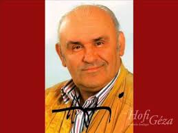 Died 10 april 2002 in budapest) was a hungarian actor and comedian. Hofi A Tv Musorokrol 2002 Ben Youtube