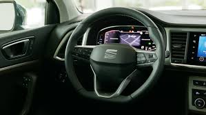 It is certainly better than its skoda companion, the karoq (42e), but unlike the latter, the spanish suv recorded a decline in registrations of 3.6% over the first six months of the … Seat Ateca Facelift 2021 Premiere Mit Ateca Xperience Autogefuhl