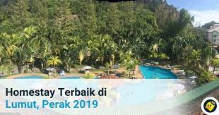 Sebenarnya ada banyak lagi nak senaraikan di sini. Homestay Terbaik Di Lumut Perak 2019 C Letsgoholiday My