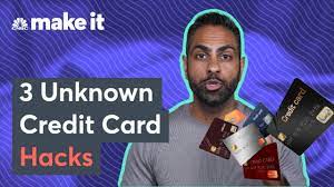 Indeed its really important to make a budget and spend your money wisely, it will really pay off in the long run. Save Money With These Secret Credit Card Tricks Youtube