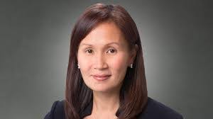 Iris Ngai's Instagram, Twitter & Facebook