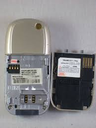 Philips Fisio 820