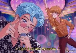 You can also upload and share your favorite bts anime wallpapers. Wallpaper Bts Anime Hd