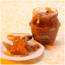 Gingembre Confit Artisanal Par Le Maitre Confiseur Auer Thierry Confit Gingembre Fruits Confits