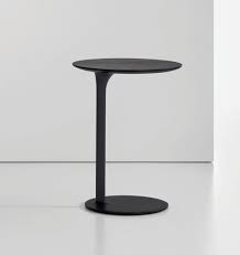 Luca Table Luca Nichetto For Bernhardt Design Table Side Table Furniture Side Tables