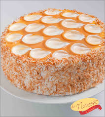 Calda De Côco Para Bolo Simples Bolo De Doce De Leite Com Coco Aro 24 Delicado Pao De Lo Recheado Com Delicioso Leite Condensado De Coco Cobertura De Bolo Recheado Bolo Bolos E Tortas