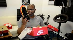Nike Air Max 97 Qs Black White Chile Red Ct4525 001 Youtube
