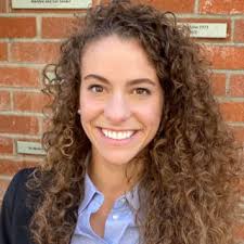 Elisa Grant's Instagram, Twitter & Facebook