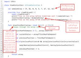 Algorithms For Beginners Bubble Sort Insertion Sort Merge Sort Bubble Sort Insertion Sort Algorithm