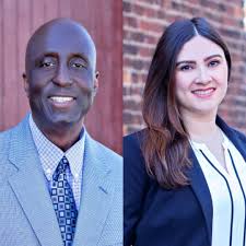 We have two new additions to the Studio Bank team we'd like to announce