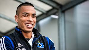 Bobby Wood: 10 things