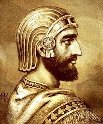 History of Natural Law & Basic Freedoms, Cyrus the Great: United for Human  Rights