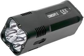 Coast focuses on led lights for professionals such as law enforcement, search and rescue teams, and oil rig workers. Test Most Powerful Led Torches In 2021 What Is The Strongest Torch Available