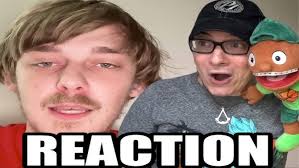 SML Movie: Cody's Lawsuit REACTION