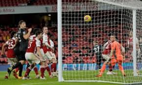 Head to head statistics and prediction, goals, past matches, actual form for premier league. Arsenal 0 1 Burnley Premier League As It Happened Football The Guardian