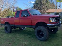 Image result for Vermillion 1995 Ford Truck