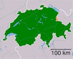 Liechtensteinisch Schweizerische Beziehungen Wikipedia