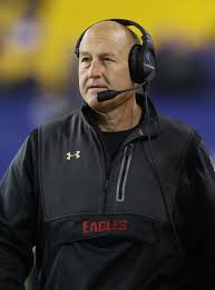 The latest college football playoff rankings were released tuesday. Steve Addazio Boston College Fires Football Coach After Seven Seasons