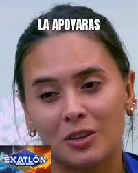 Apoyaras a Johanna Gomez después de que Pusiera a Anisa Guajardo en su  Lugar por Tramposa en el Exatlon Estados Unidos