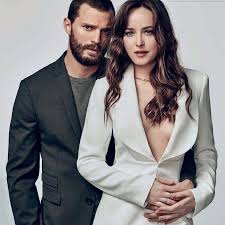 Fifty Shades Updates On Instagram I Ll Watch Fifty Shades Freed Tomorrow And I Literally Can T Wait Fifty Shades Of Grey 50 Shades Freed Fifty Shades