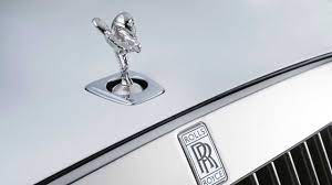 Rolls royce phantom coupé aviator collection. Rolls Royce S Illuminated Spirit Of Ecstasy Banned By European Union
