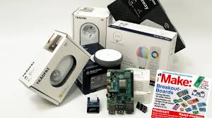 Mit allem was mir so eingefallen ist, oder was m. Raspberry Pi Intelligentes Heim Mit Home Assistant Einrichten Heise Online