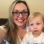 Kendell Rexrode's Instagram, Twitter & Facebook