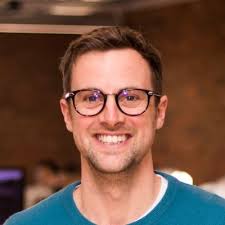 Really enjoyed chatting with Andrew Kappel