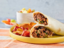 Beef Meal(Wraps)
