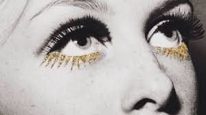 Brandon flowers and his wonderful band perform their cover of donna weiss and jackie deshannon's bette davis eyes at the abbey road studios. Bette Davis Eyes On Tumblr