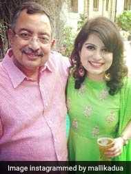 Mallika Dua Shares President Ram Nath Kovind's Condolence Letter After Vinod  Dua's Death