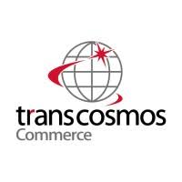 Logo PT Trans Cosmos Commerce