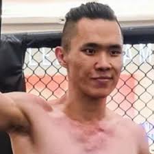 Vincent Yap vs. Diz Chang, Octagon FC Season 1